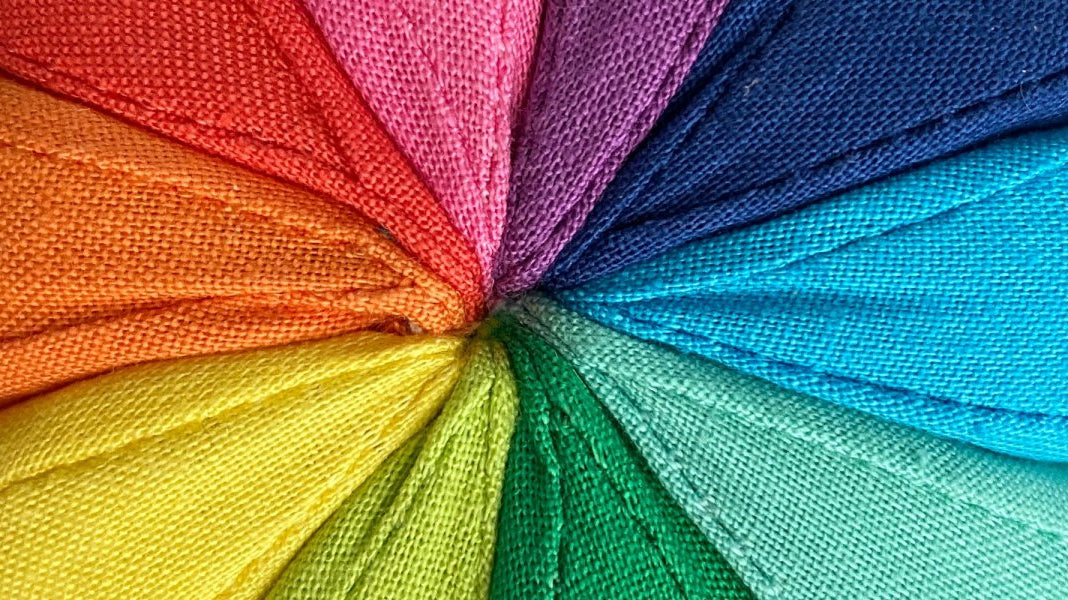 Colour Theory Basics for Quilting