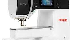 4 Signs it's Time to Replace Your Sewing Machine