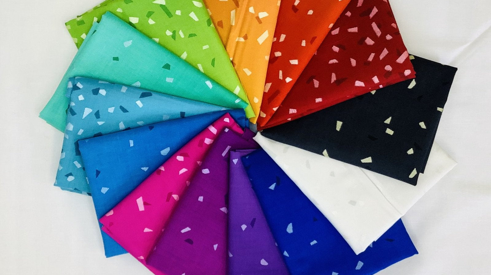Tips For Choosing Quilting Fabrics When Shopping Online