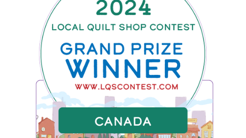 ByAnnie Patterns Featured Us in a Video! Have You Watched It Yet?