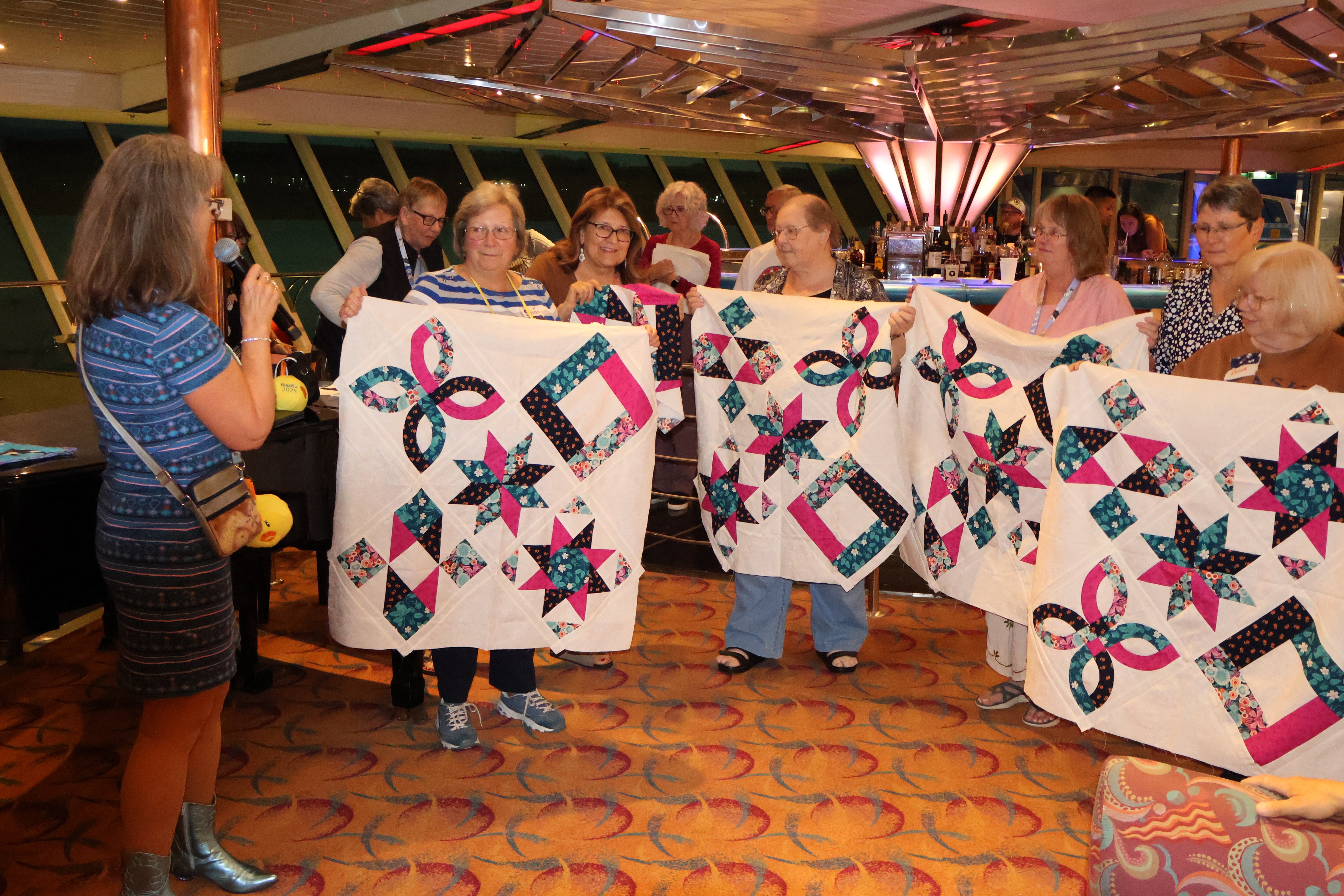 BIG News! Watergirl Is Going On a Cruise!