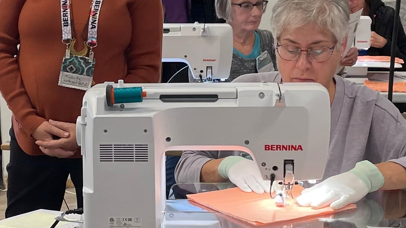 Make 2025 the Year You Start Sewing