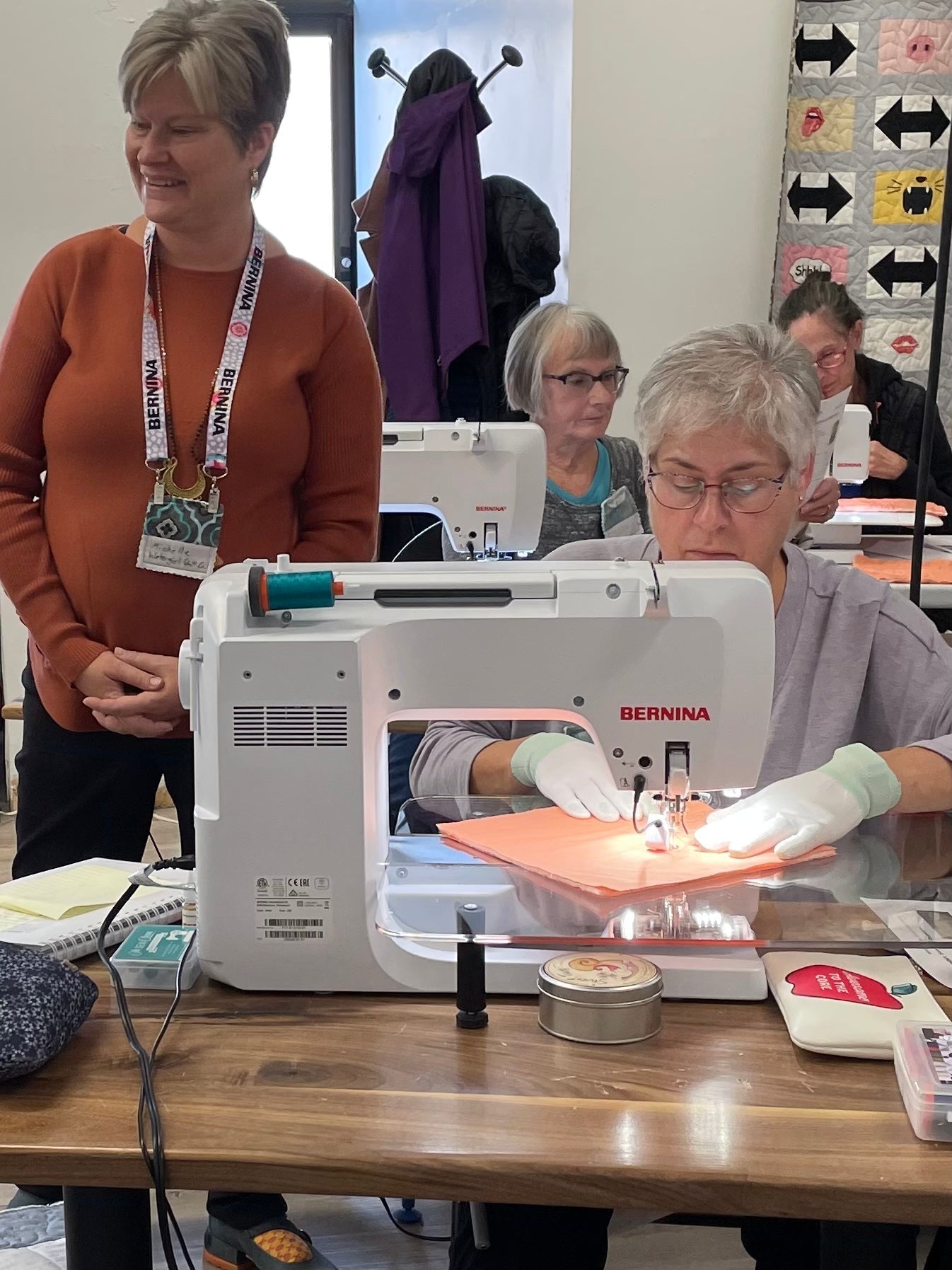 Make 2025 the Year You Start Sewing