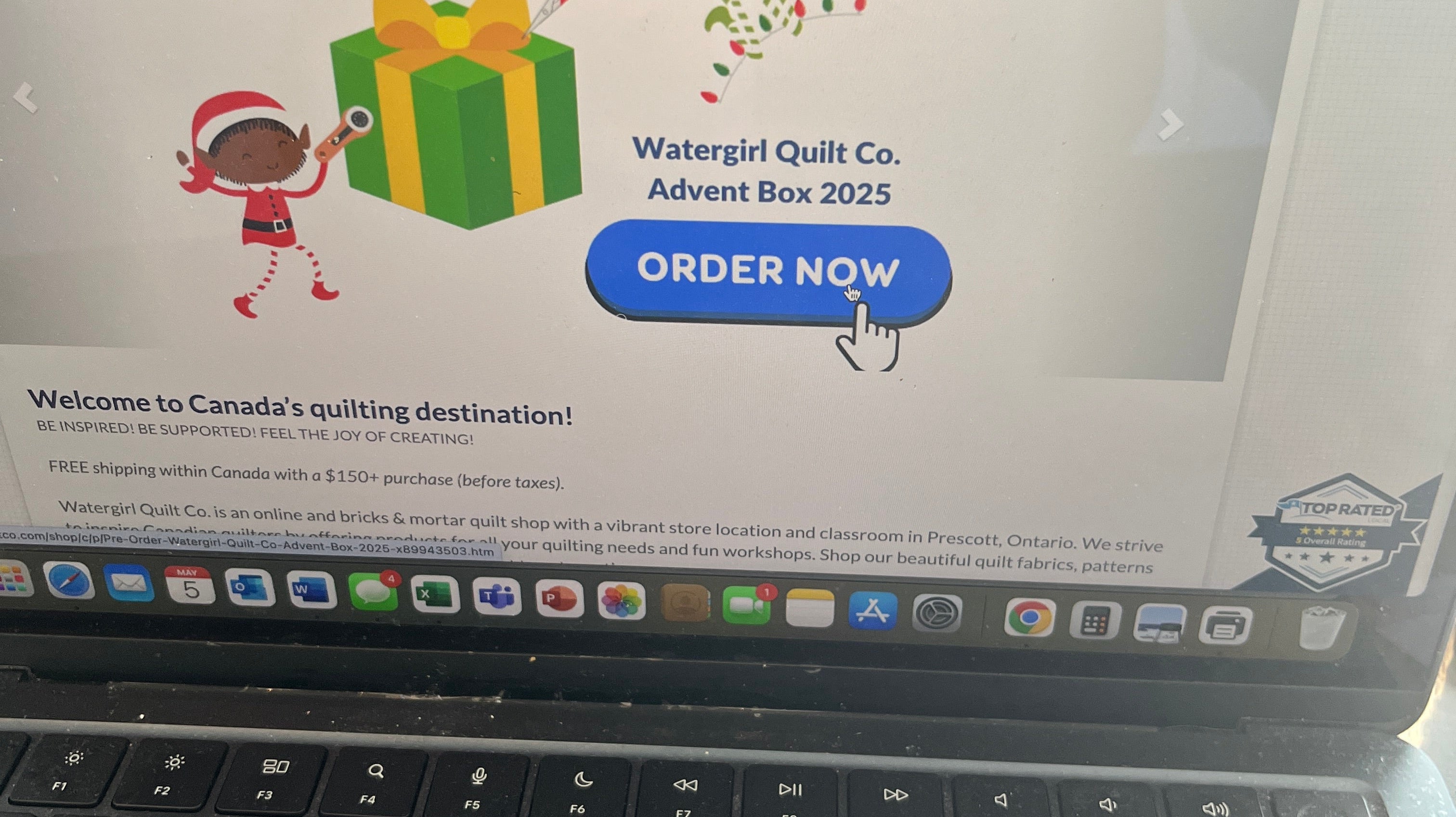 Can You Trust Online Shopping?