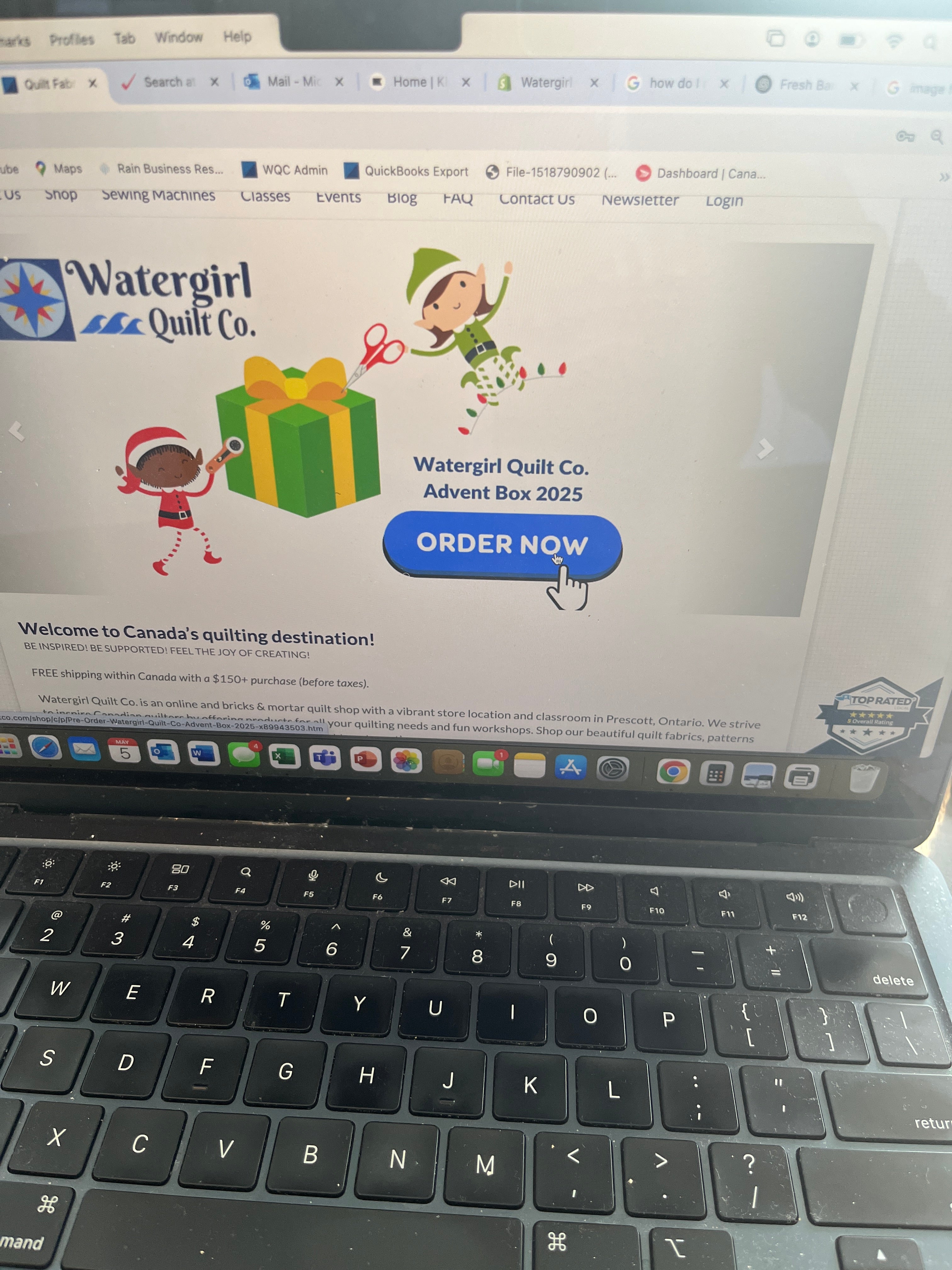 Can You Trust Online Shopping?