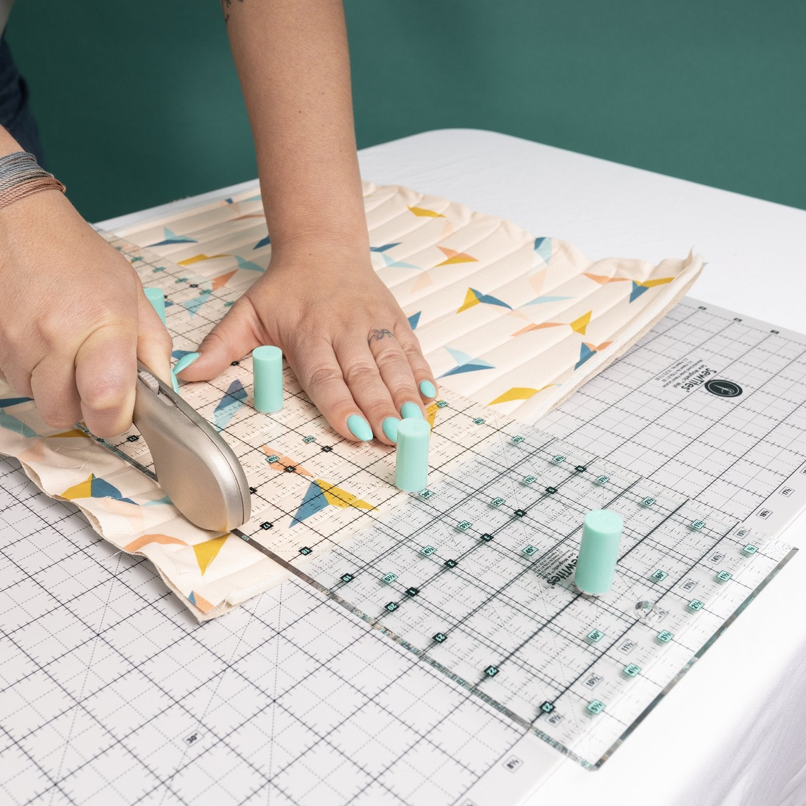 Things Every New Sewer Needs