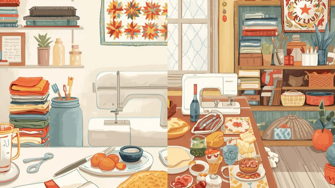 What Kind of Quilter Are You?