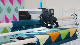How to Prepare Your Quilt for Longarm Machine Quilting