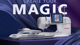 How Do You Know You Have the Right Sewing Machine?