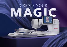 How Do You Know You Have the Right Sewing Machine?