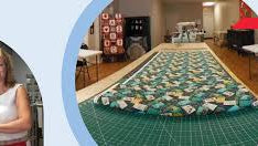 Things You Didn't Know Watergirl Quilt Co. Can Do For You