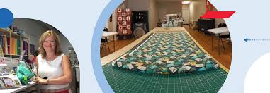 Things You Didn't Know Watergirl Quilt Co. Can Do For You