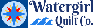 Watergirl Quilt Co.
