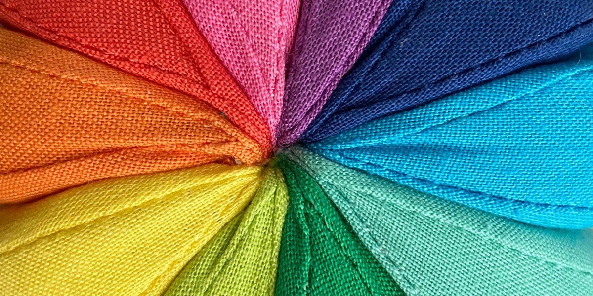 Colour Theory Basics for Quilting