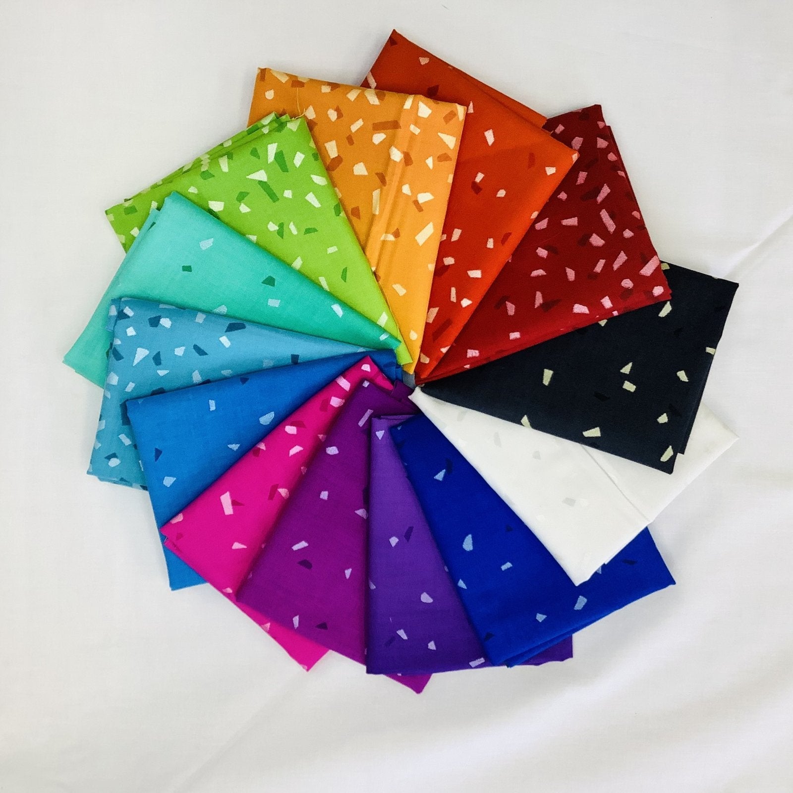Tips For Choosing Quilting Fabrics When Shopping Online