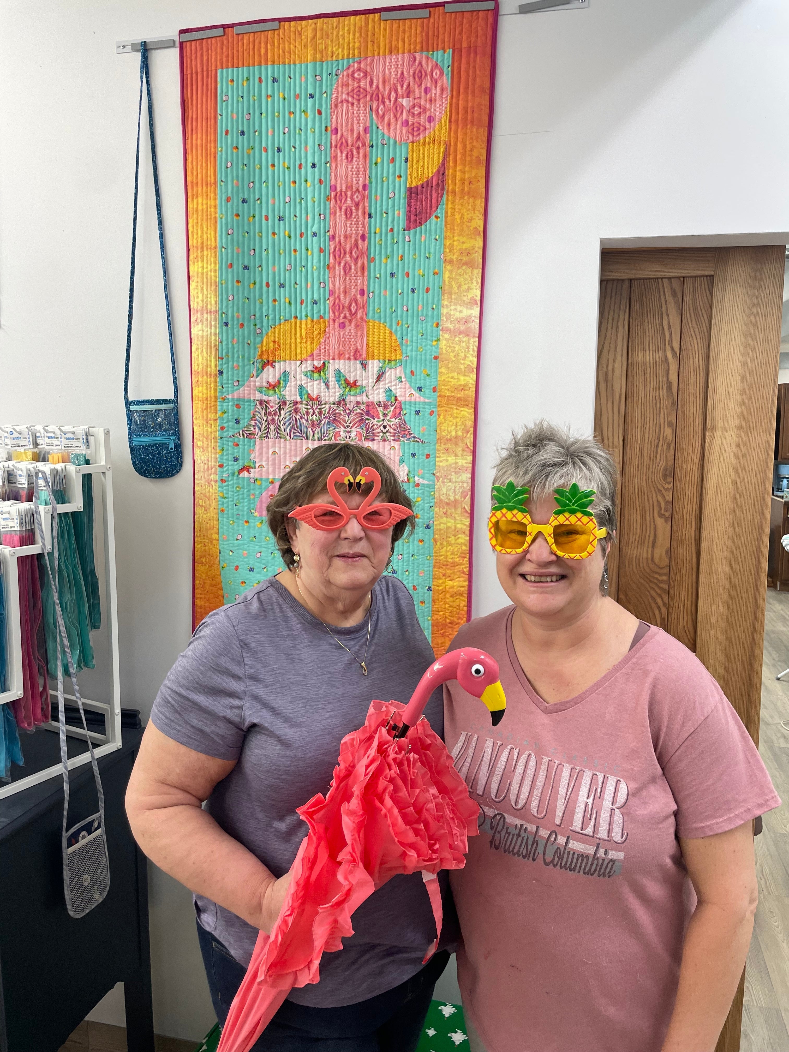 15 Characteristics of an Outstanding Quilter