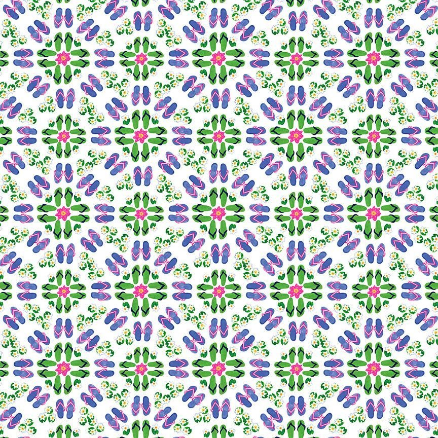 Summer Color Guide for Quilters