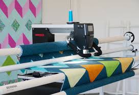 How to Prepare Your Quilt for Longarm Machine Quilting