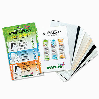 Stabilizers